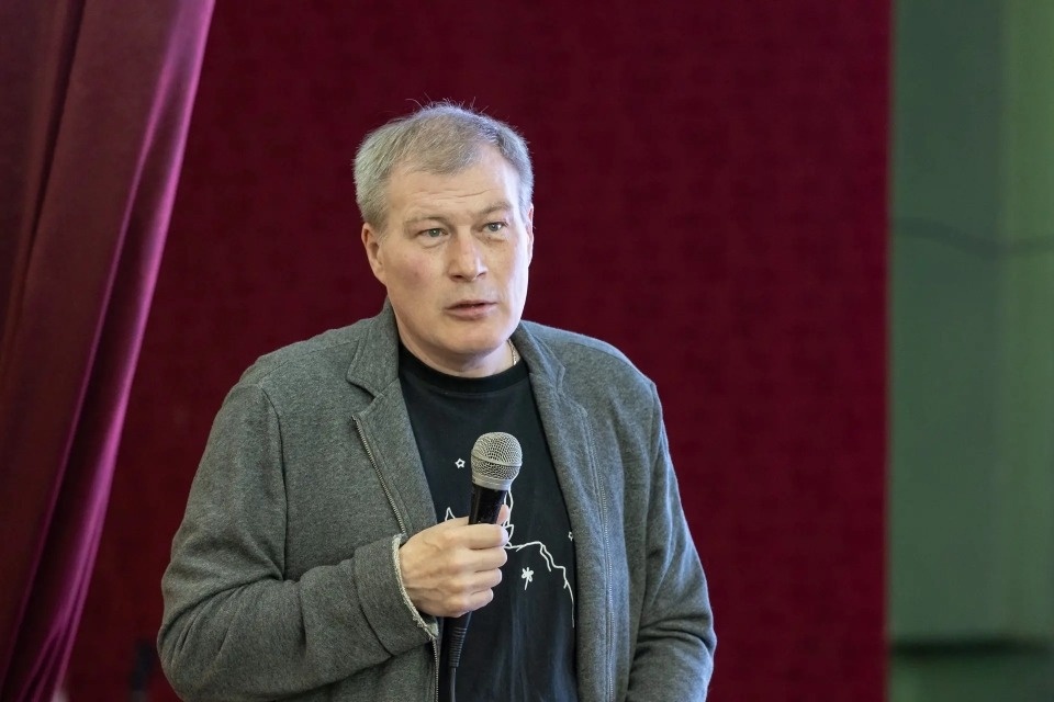 В Псковском политехническом колледже прошла презентация Инжинирингового центра