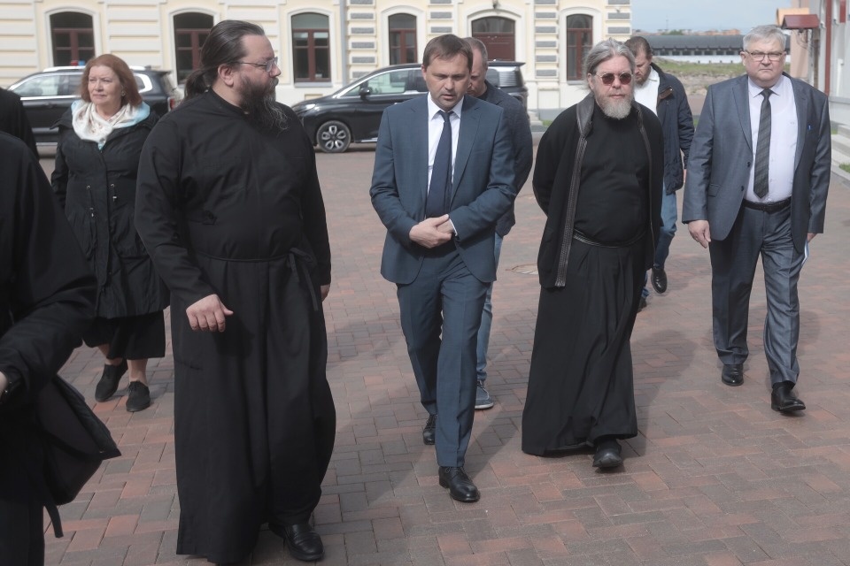 Новый Псков