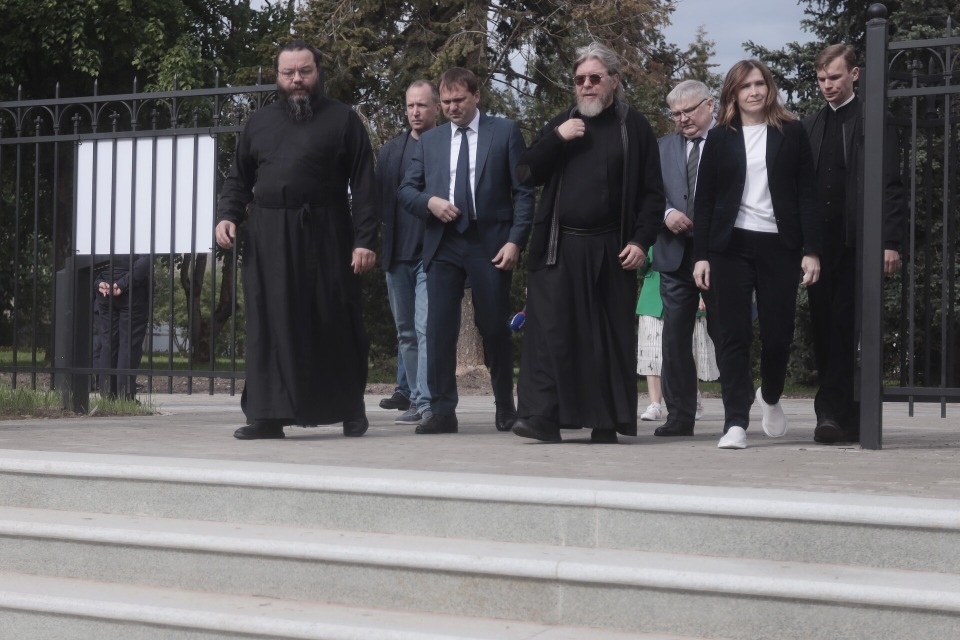 Новый Псков