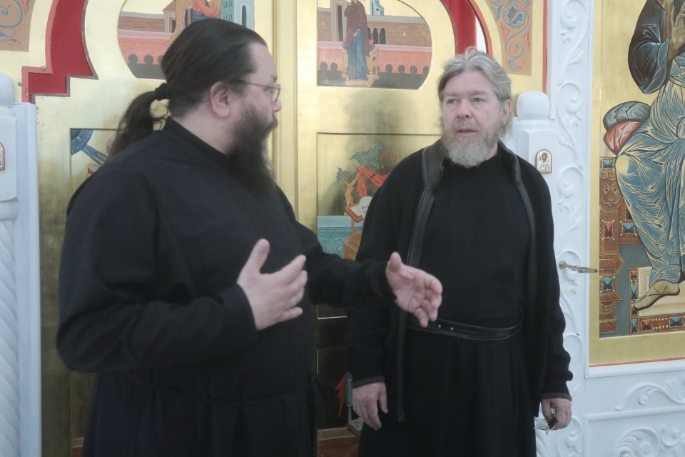 Новый Псков