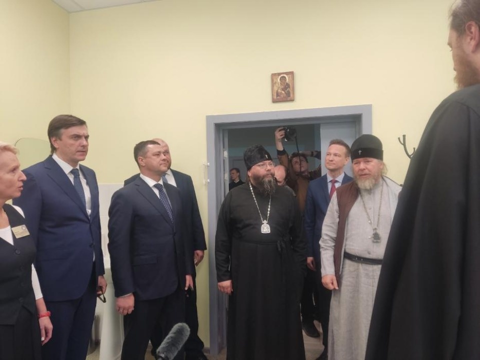 Сергей Кравцов: С точки зрения образования Псковская область находится в лидерах