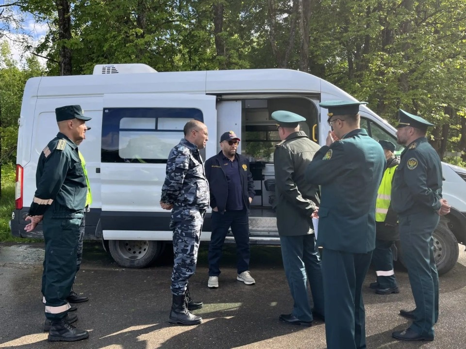 Задача по внедрению СПОТ находится на контроле руководителя ФТС России 