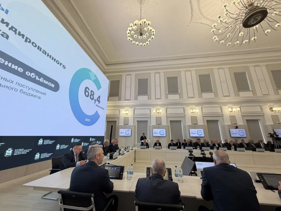 В Псковской области приняли закон о жертвах геноцида советского народа 