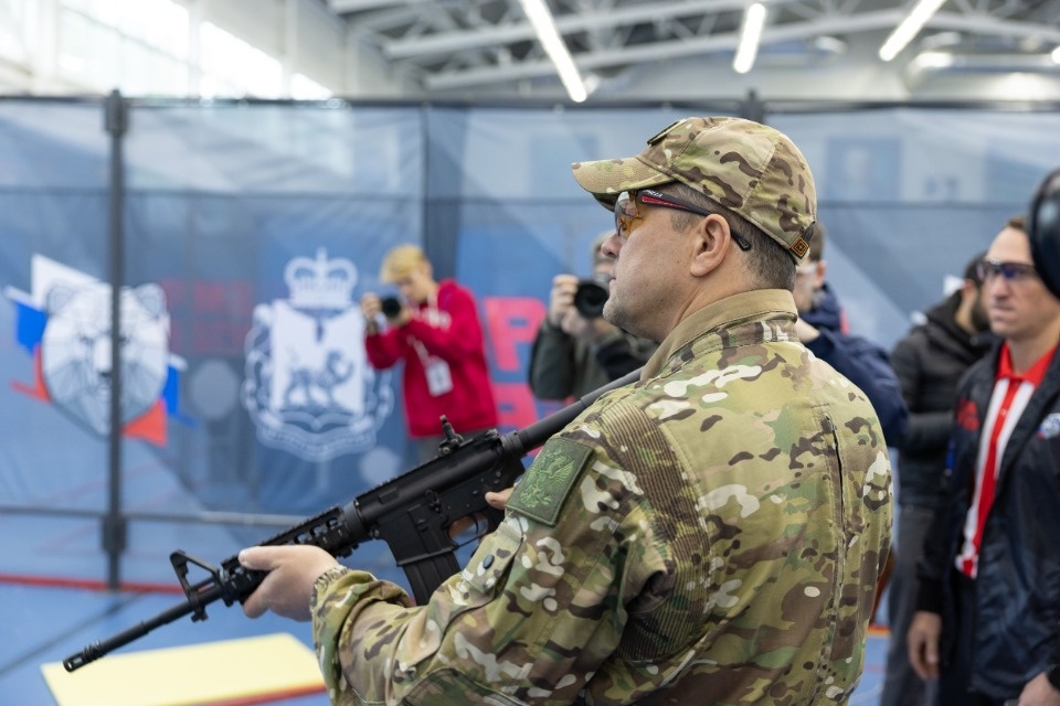 Время героев