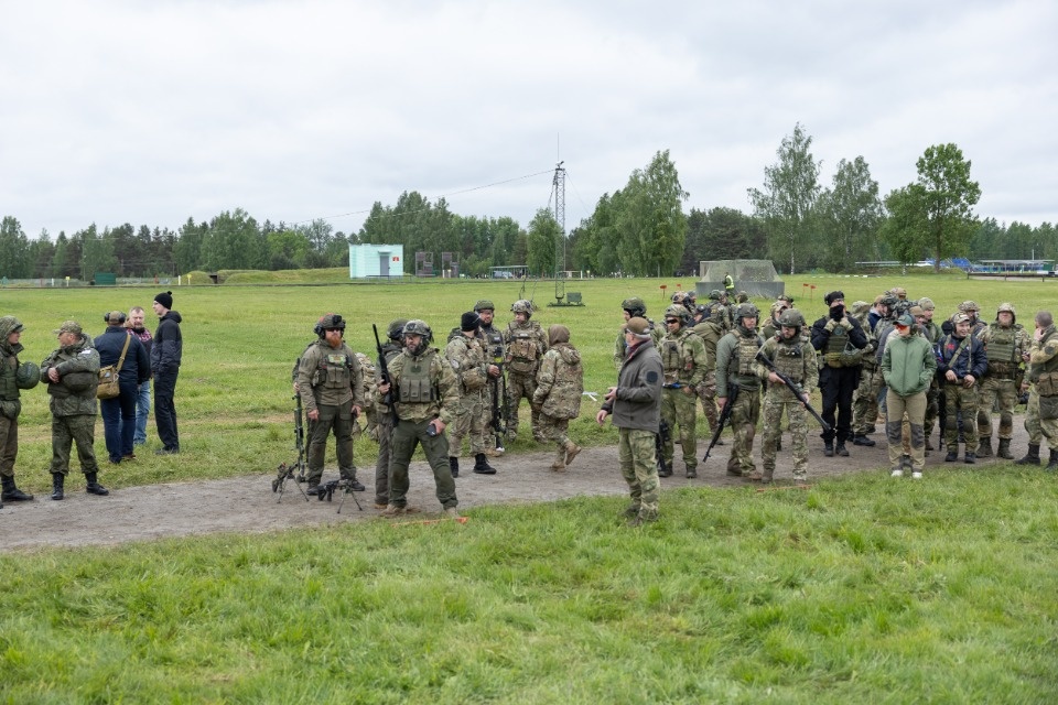 Время героев