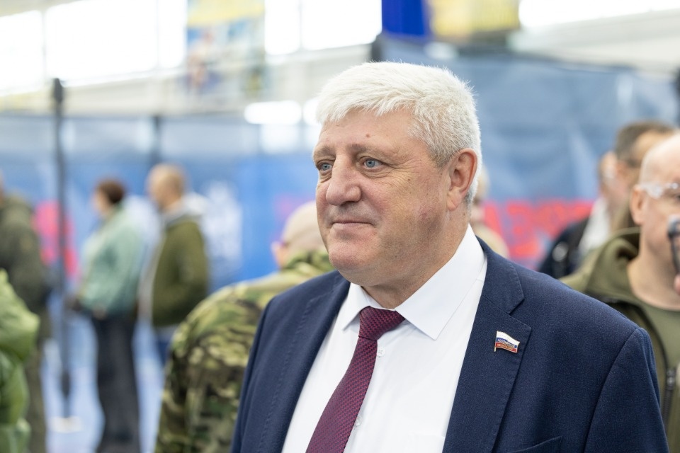 Время героев