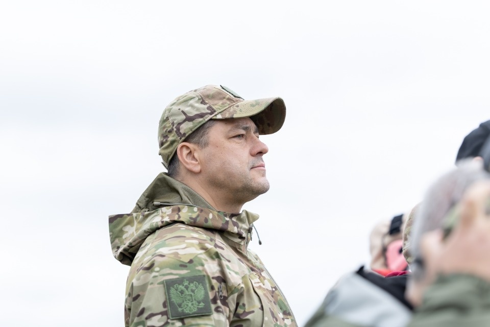 Время героев