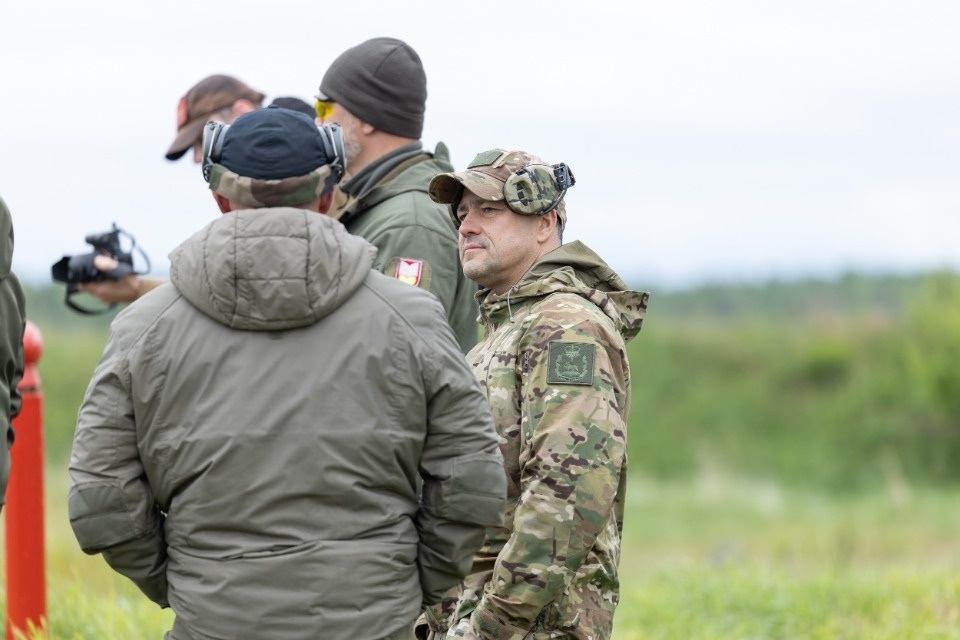 Время героев
