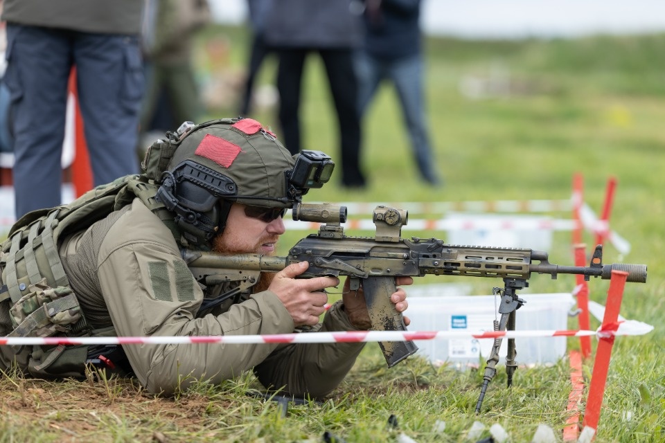 Время героев