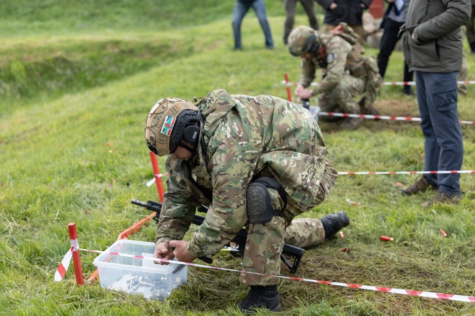 Время героев