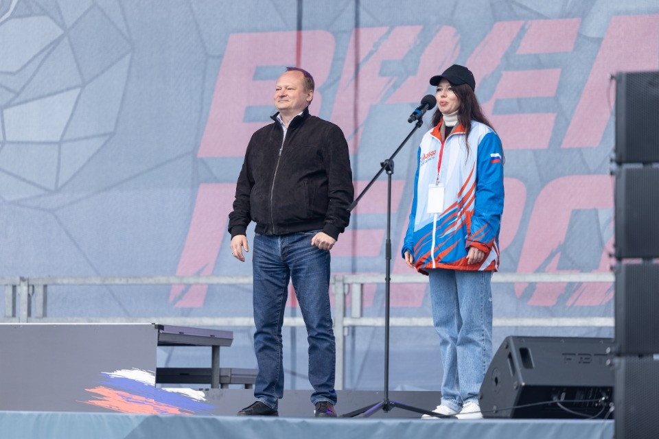 Время героев