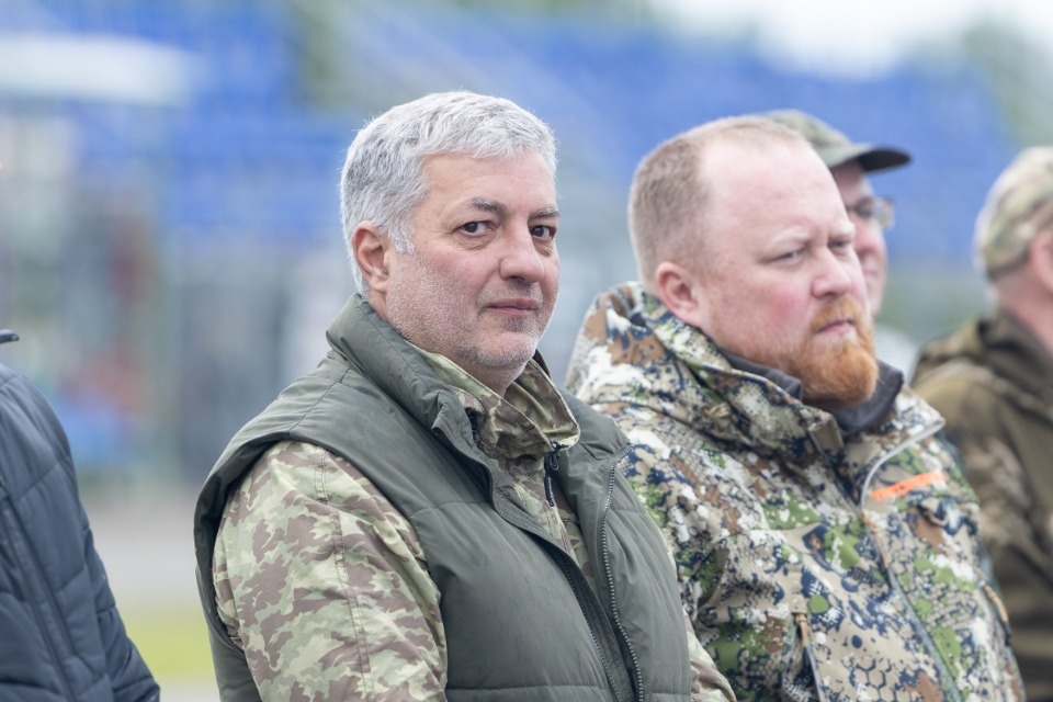 Время героев
