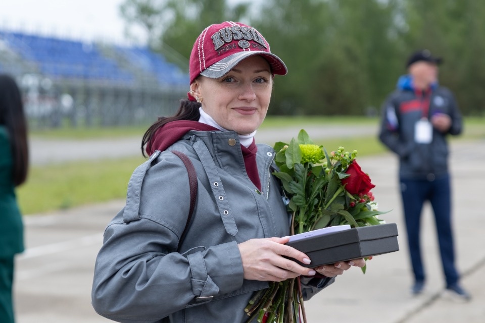 Время героев