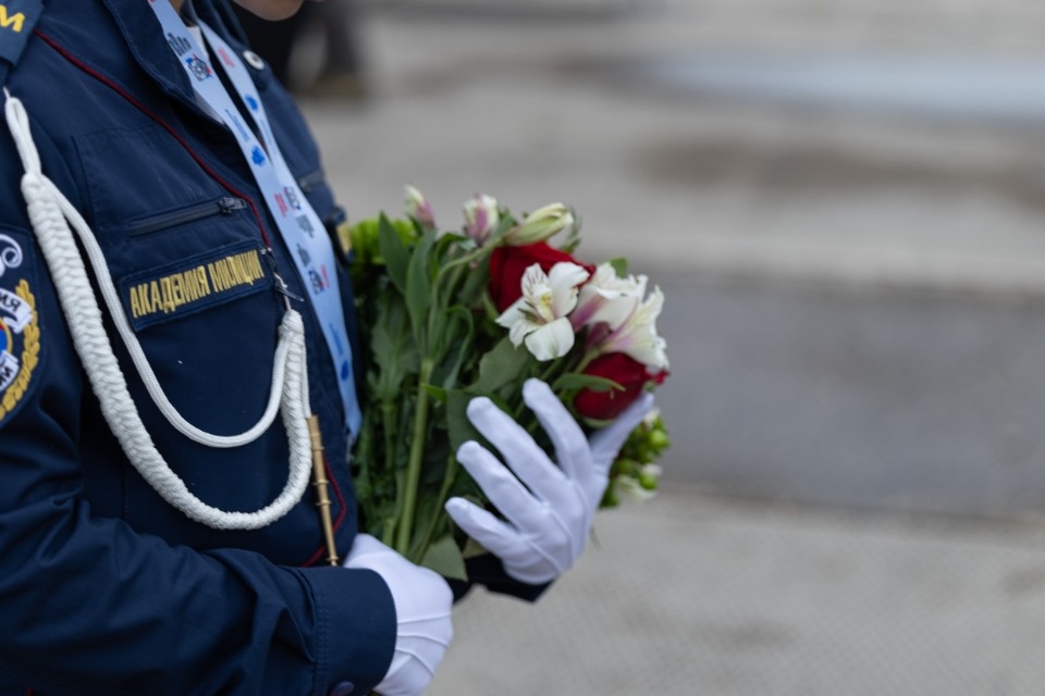 Время героев