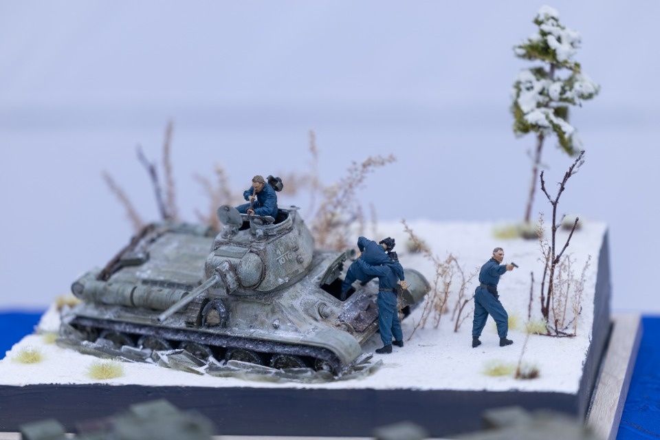 Время героев