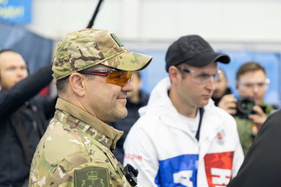 Время героев