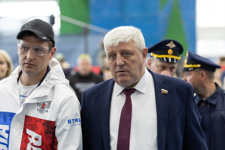 Время героев