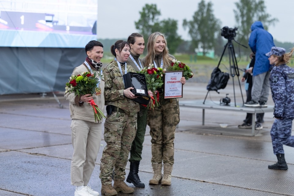 Время героев