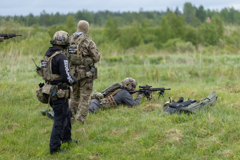Время героев