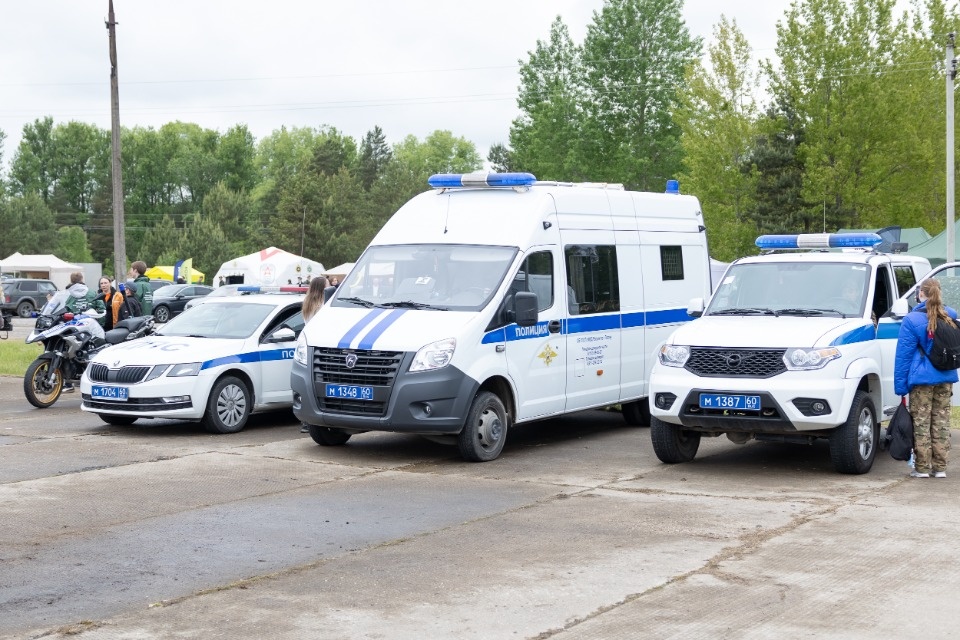Время героев