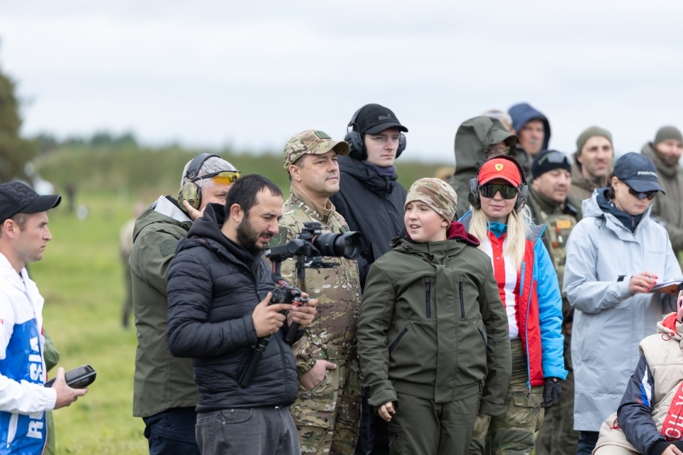 Время героев