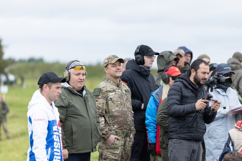 Время героев