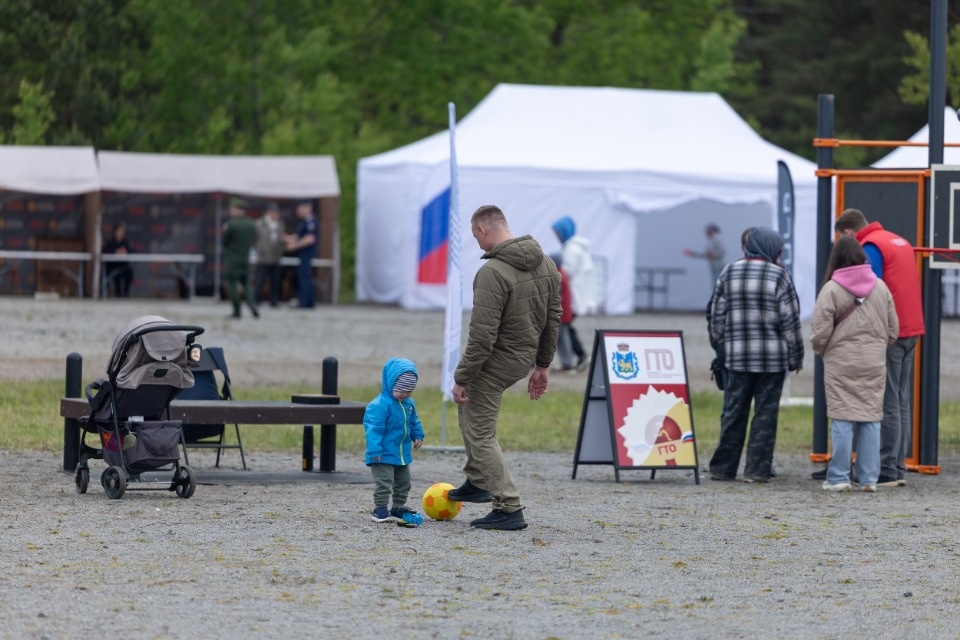 Время героев