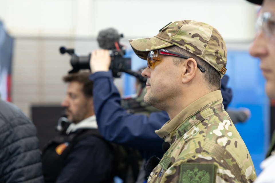 Время героев