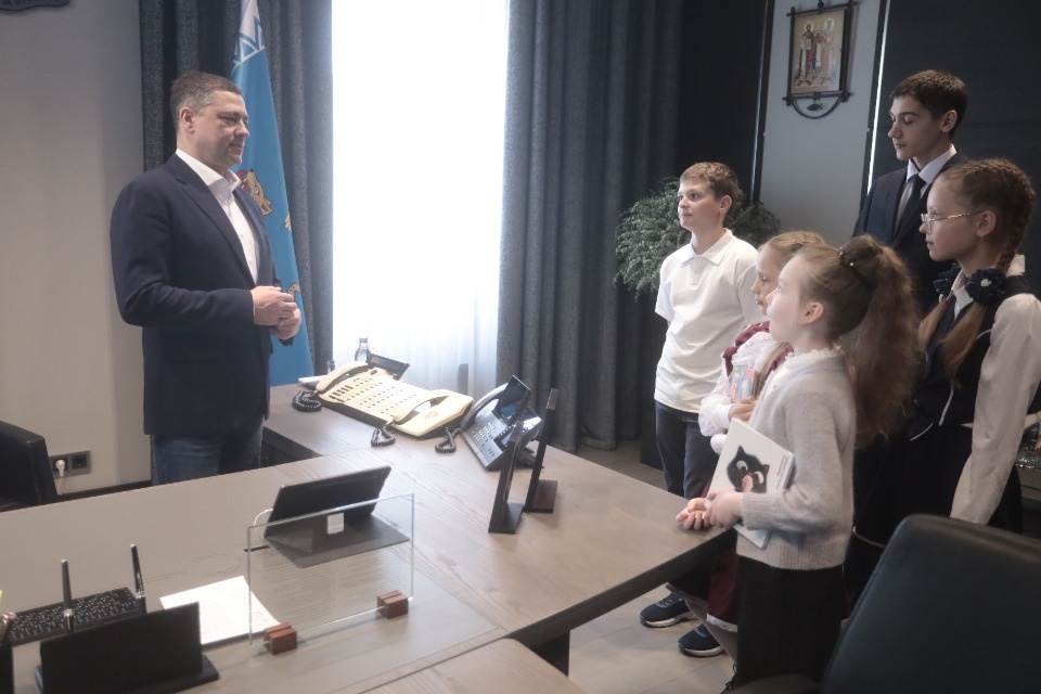 Причина – дневник