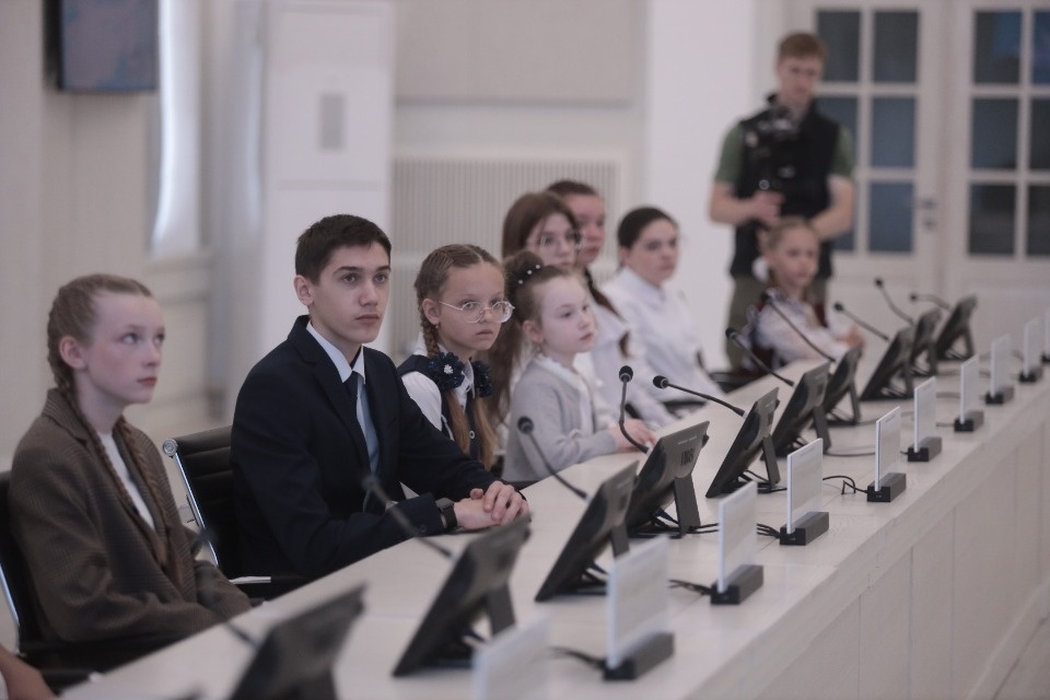 Причина – дневник
