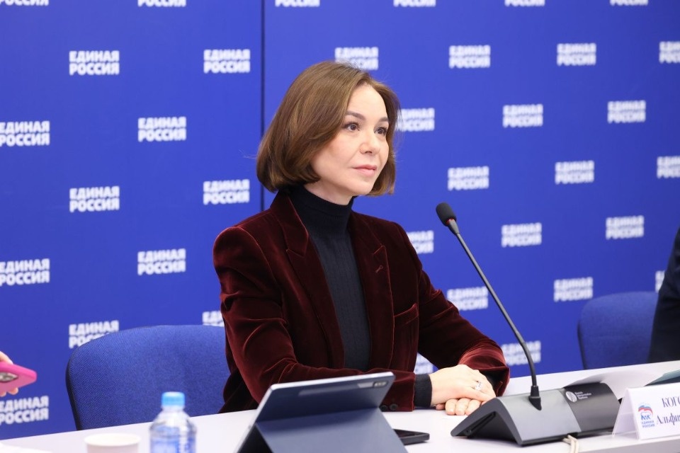 ЕР выступают за смягчение налогов на малый бизнес ЕР выступают за смягчение налогов на малый бизнес