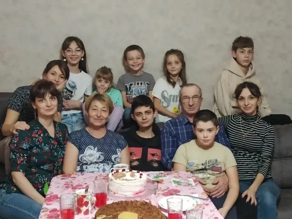 Опубликованы победители конкурса «Семья года – 2026» в Псковской области