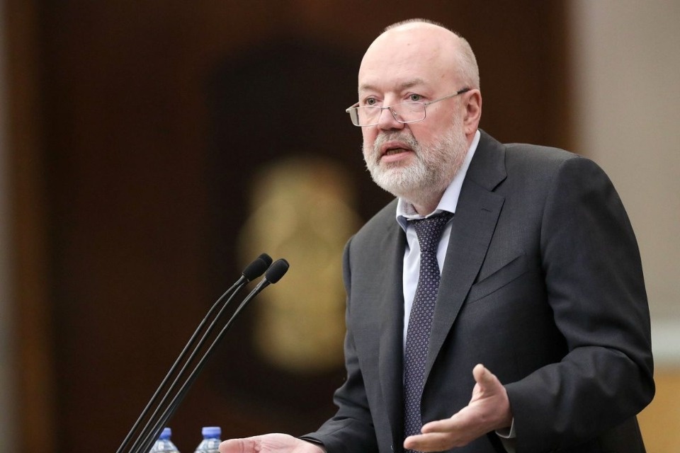 Партия «Единая Россия» защитила права десятков миллионов собственников жилья