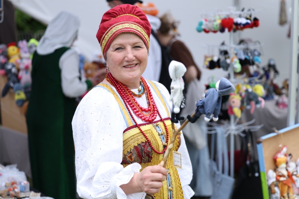Пушкинские мгновения