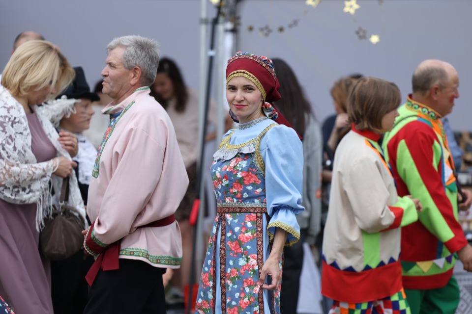 Пушкинские мгновения