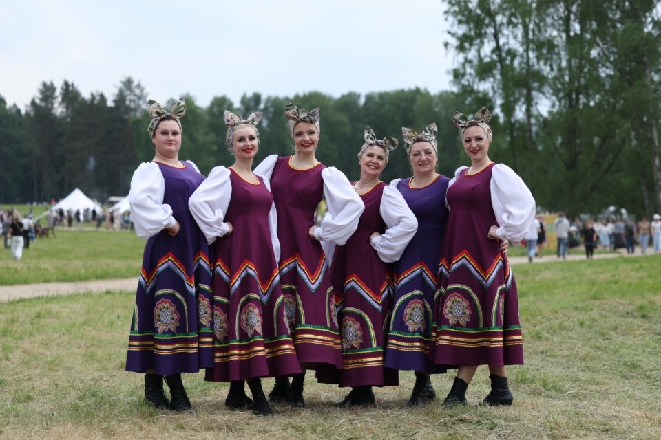 Пушкинские мгновения