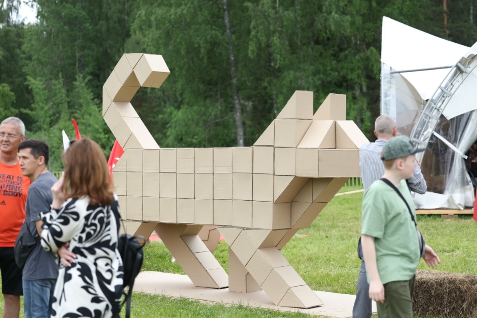 Пушкинские мгновения