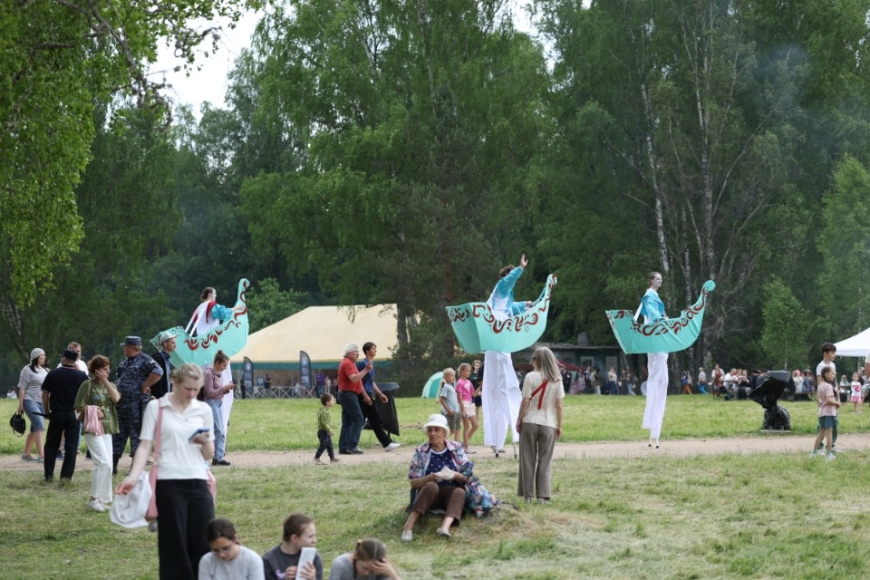 Пушкинские мгновения