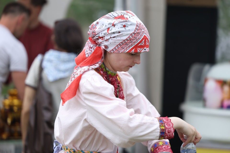 Пушкинские мгновения
