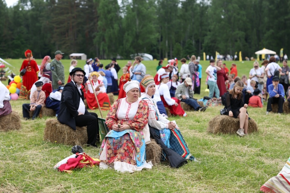 Пушкинские мгновения