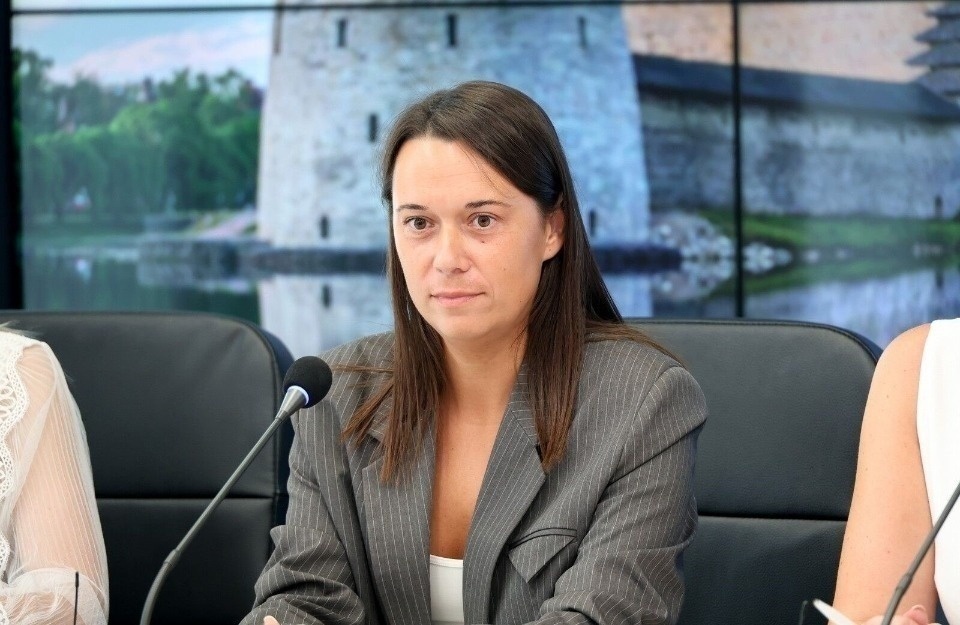 Иванова: Социальная архитектура – это не столько строительство объектов, сколько создание площадки для диалога