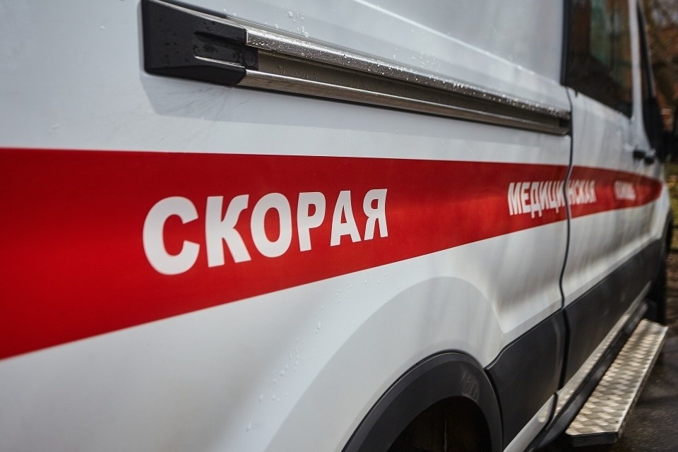 136 случаев инфарктов и инсультов зафиксировали в Псковской области за неделю 136 случаев инфарктов и инсультов зафиксировали в Псковской области за неделю