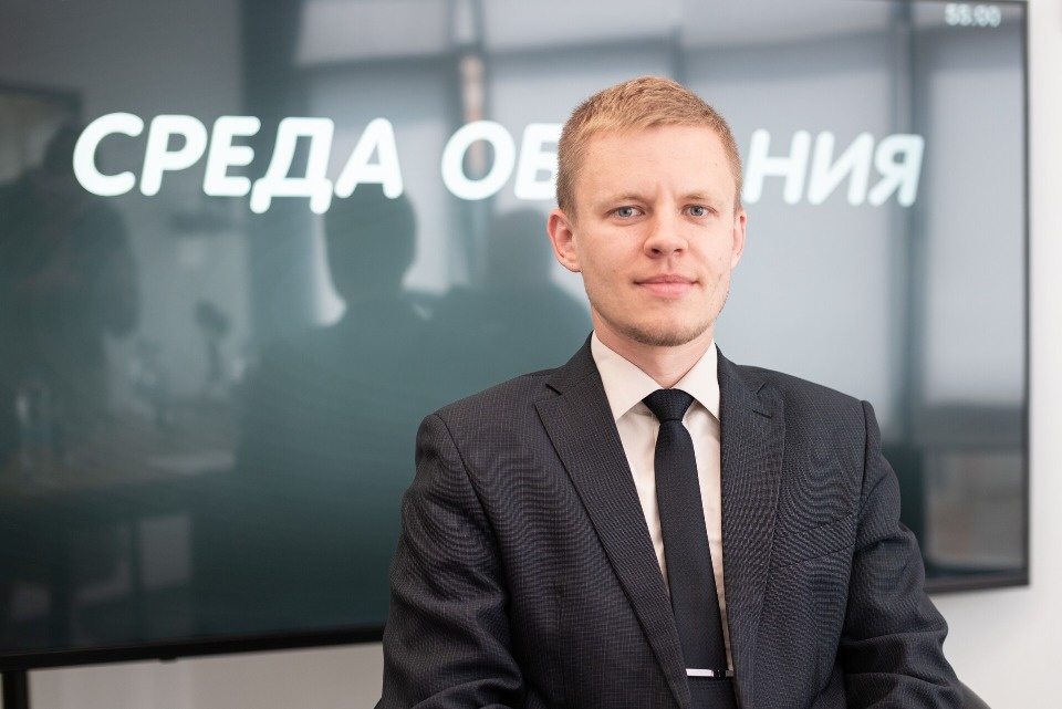 Алексей Саенко рассказал об итогах городского конкурса проекта ТОС