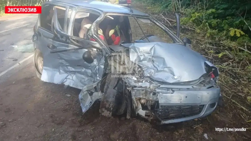Пьяный водитель стал виновником смертельного ДТП в Стругокрасненском районе Пьяный водитель стал виновником смертельного ДТП в Стругокрасненском районе