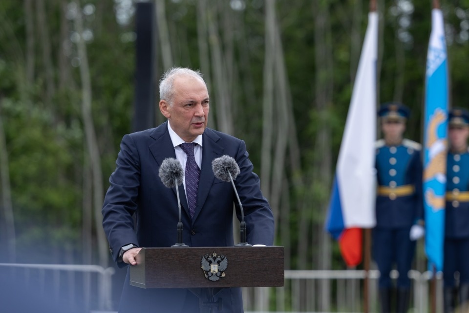 Замглавы администрации президента назвал Псков оплотом русской государственности