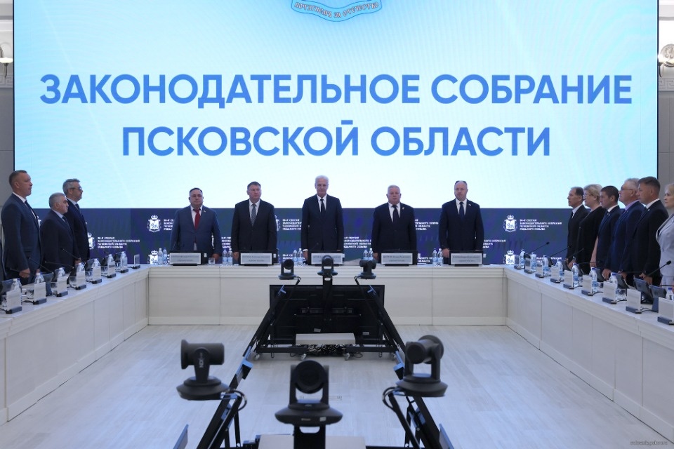 Для усадебного парка в Хилово определили охранные зоны