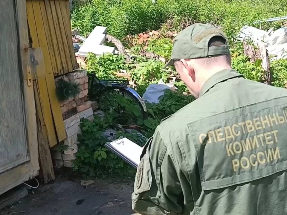 В Печорском районе мужчина избил знакомого до смерти В Печорском районе мужчина избил знакомого до смерти
