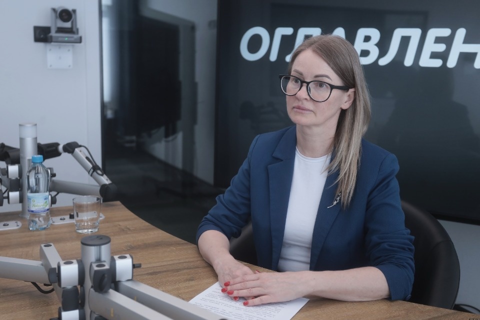В Псковской области планируют открыть восемь отделений по реабилитации детей и взрослых с ОВЗ