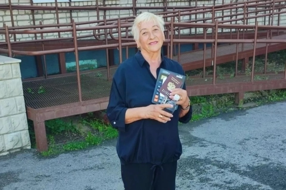Написавшая ЕГЭ по химии 75-летняя педагог из Пскова назвала самое сложное задание