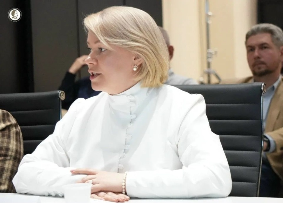 Екатерина Гончарова: Важно предоставить молодым людям не просто место для досуга, а многофункциональные пространства